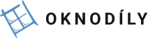 oknodily
